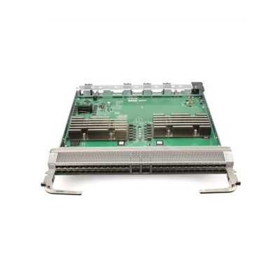 Mstp Sfp Optical Interface Board WS-X6724-SFP 8 Port 10 Gigabit Ethernet Module com DFC4XL (Trustsec)