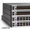C9500-48Y4C-A Cisco Switch Catalyst 9500 Cisco Catalyst 9500 48 portas X 1 / 10 / 25G + 4 portas 40/100G,
